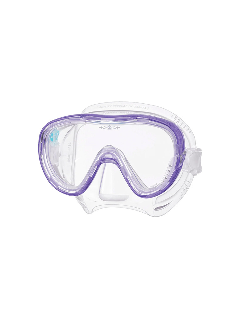 Tusa Tusa Tina Mask