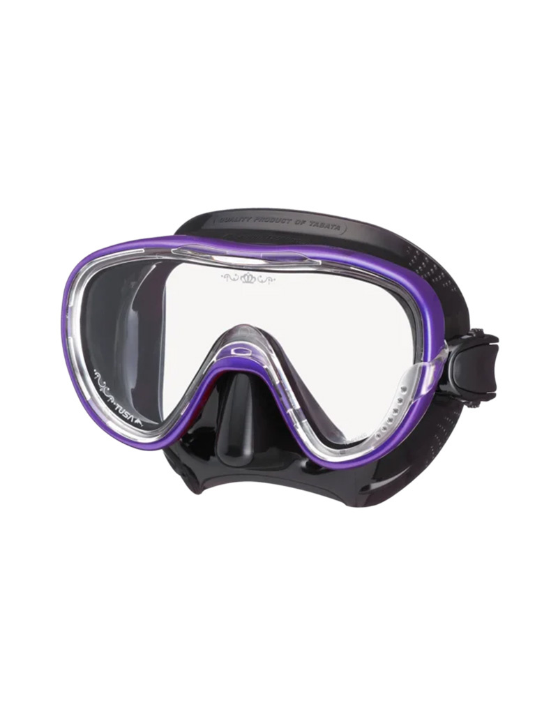 Tusa Tusa Tina Mask