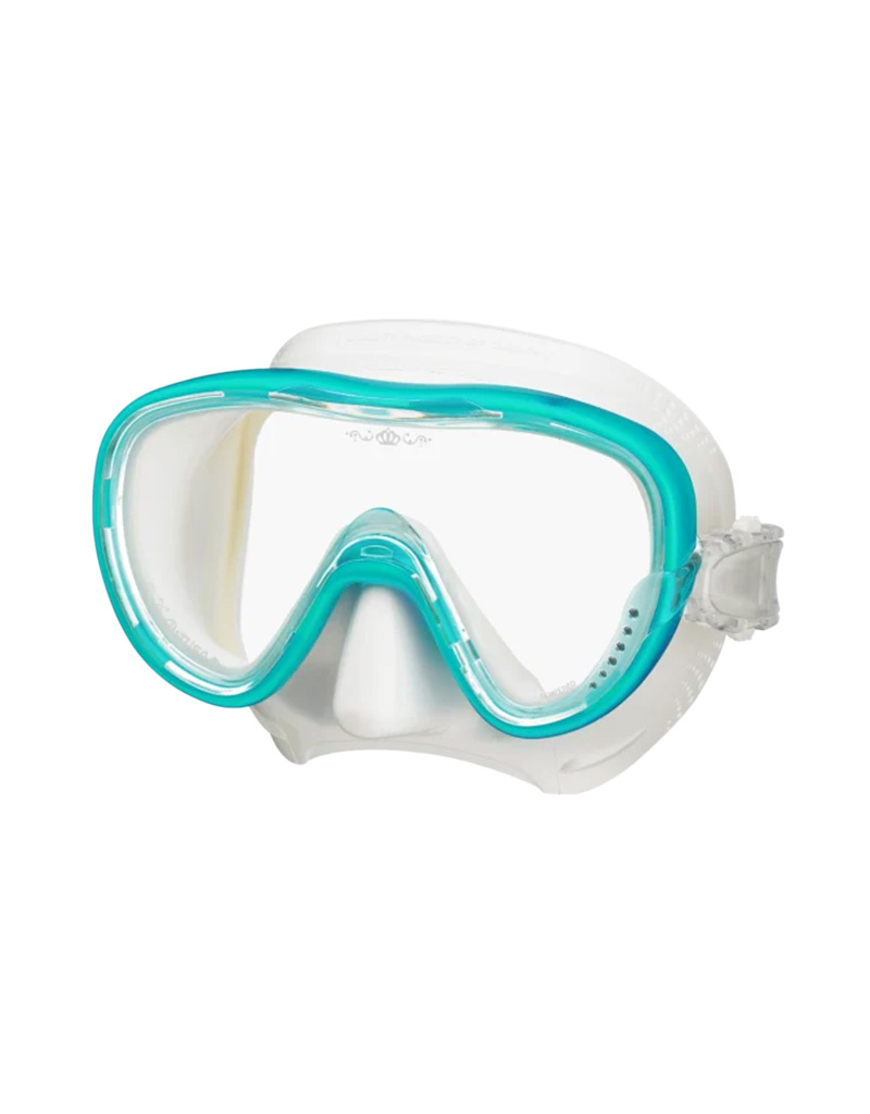 Tusa Tusa Tina Mask