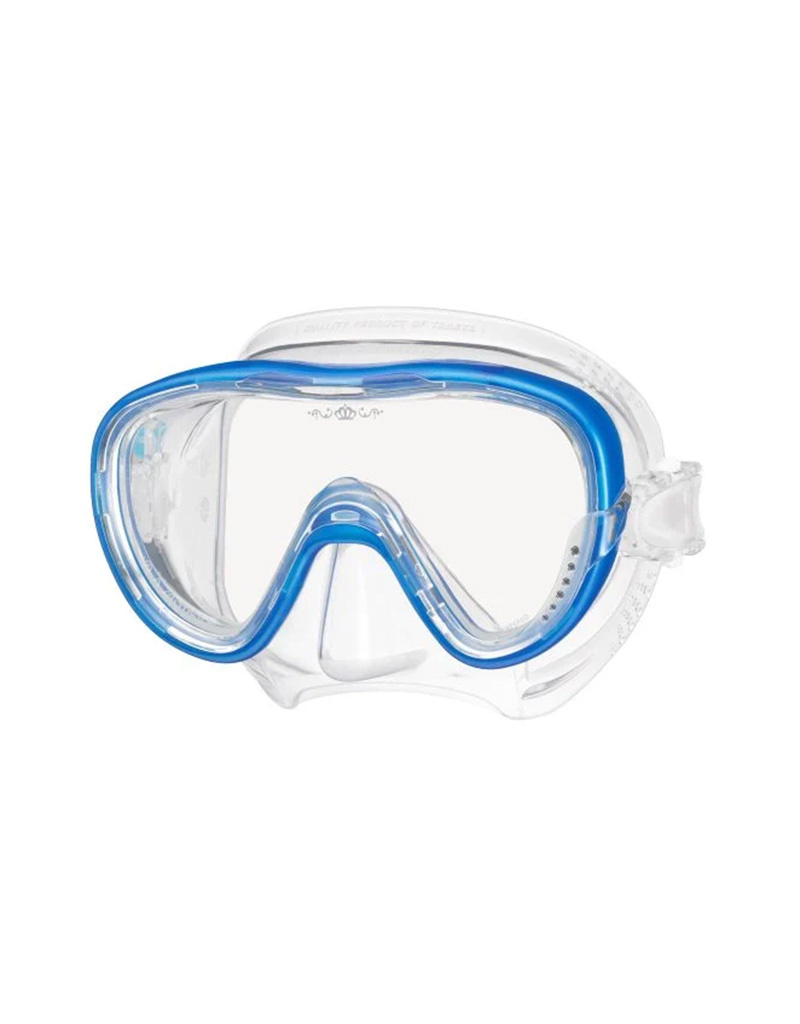 Tusa Tusa Tina Mask