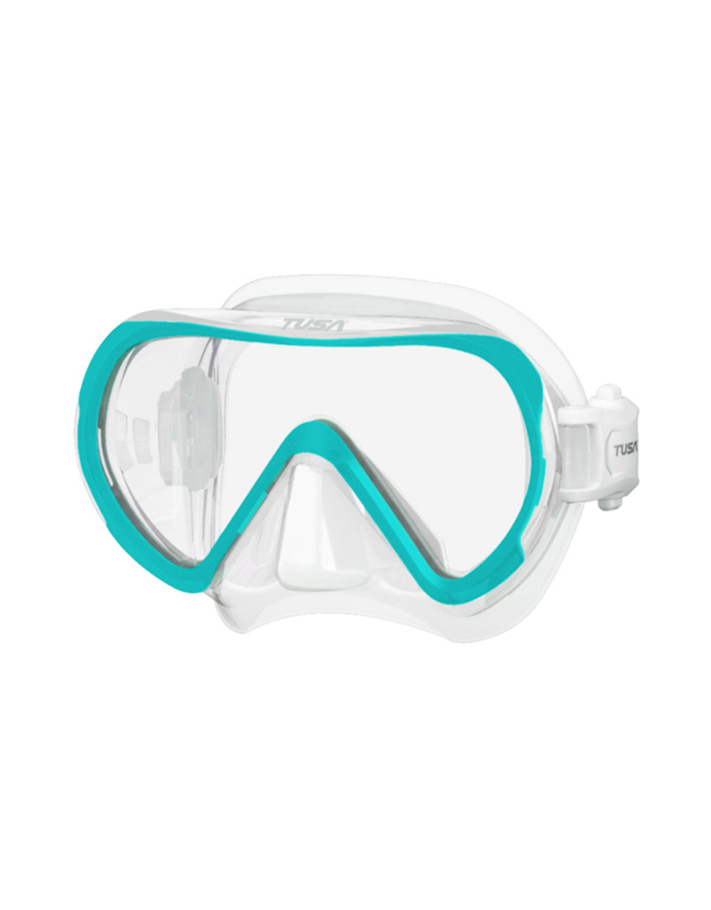 Tusa Tusa Ino Mask