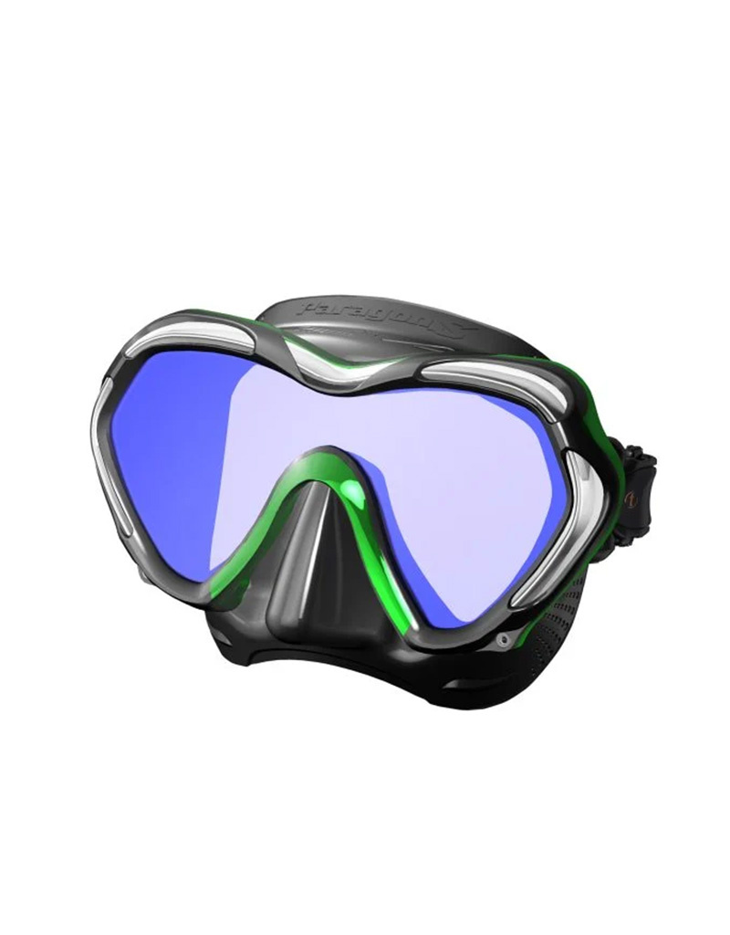 Tusa Tusa Paragon S Mask