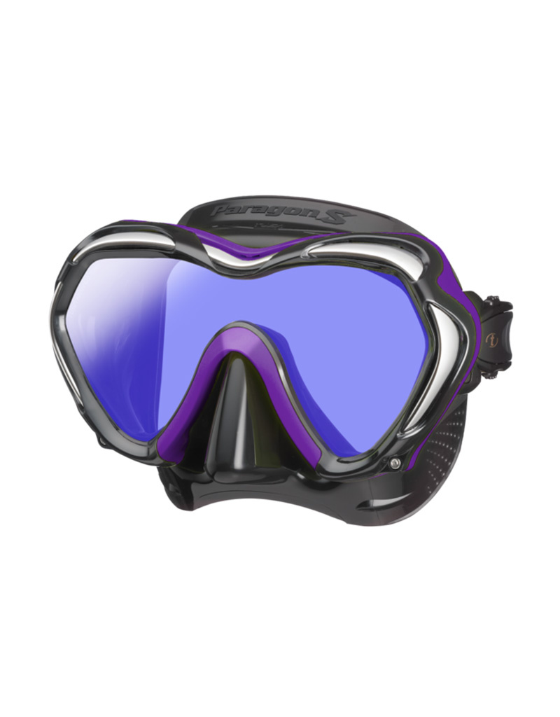 Tusa Tusa Paragon S Mask