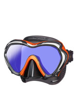 Tusa Tusa Paragon S Mask