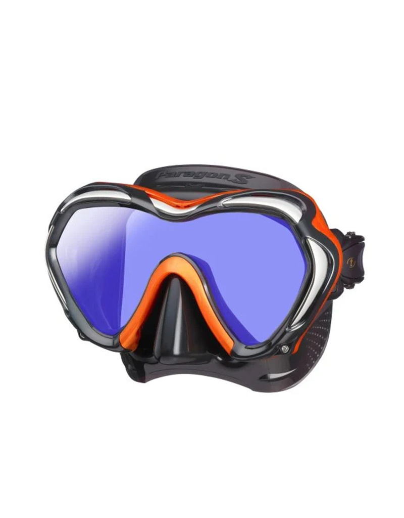 Tusa Tusa Paragon S Mask