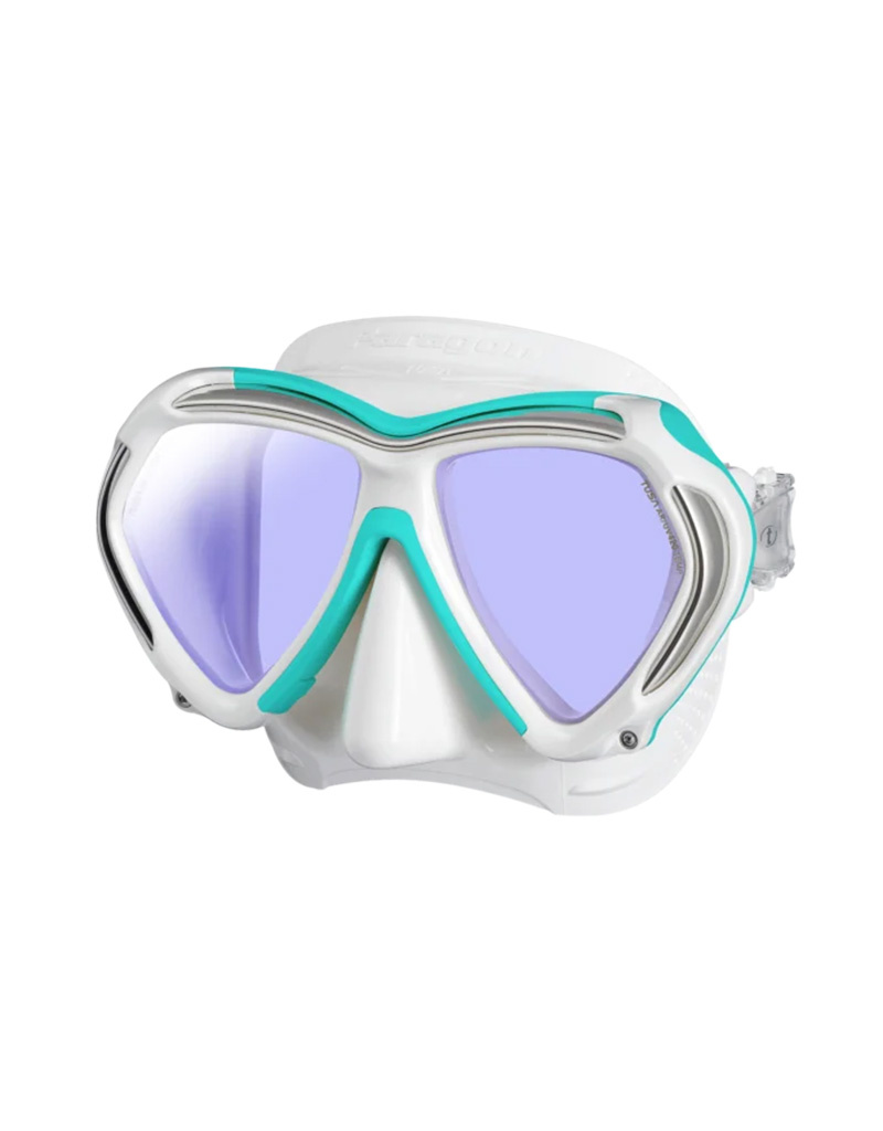 Tusa Tusa Paragon Mask