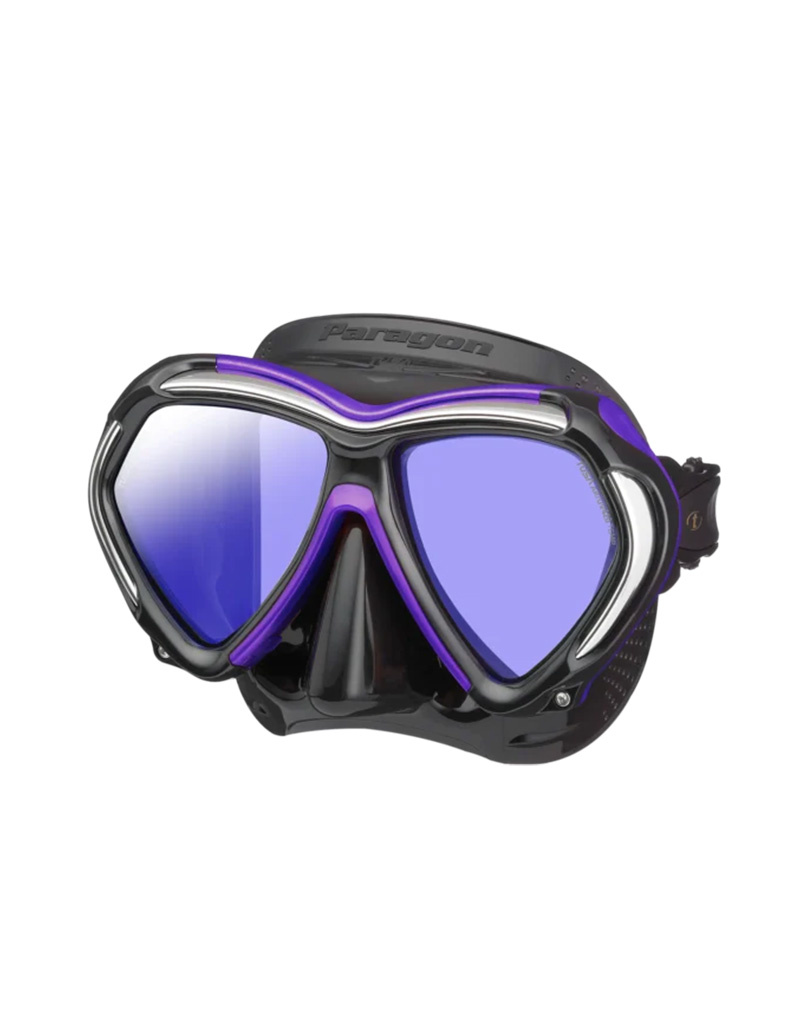 Tusa Tusa Paragon Mask