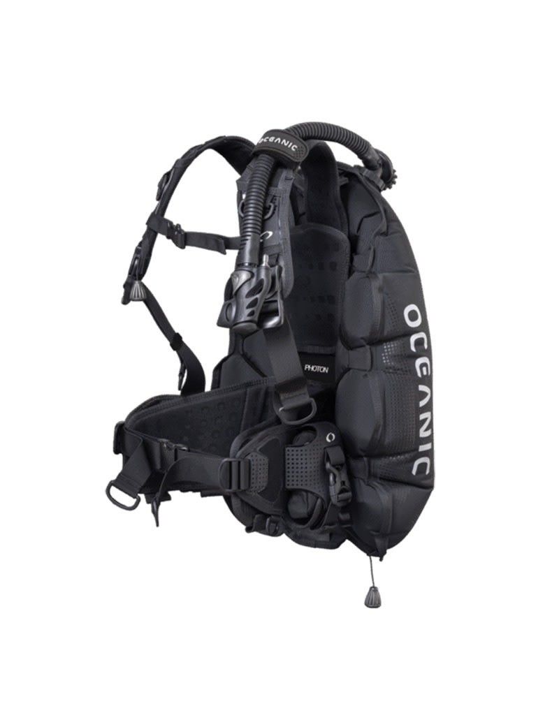 Oceanic Oceanic Photon Air BCD