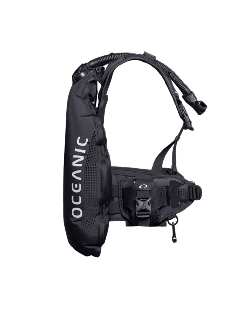 Oceanic Oceanic Photon Air BCD