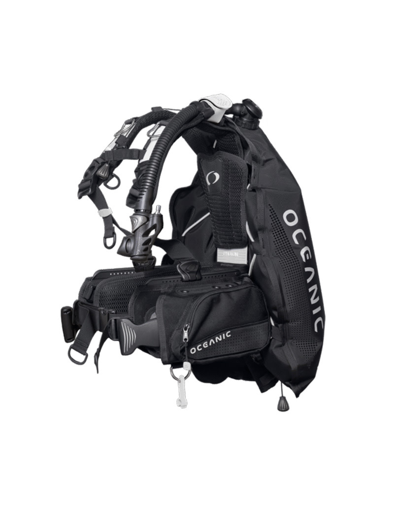 Oceanic Oceanic Womens Photon Pro BCD