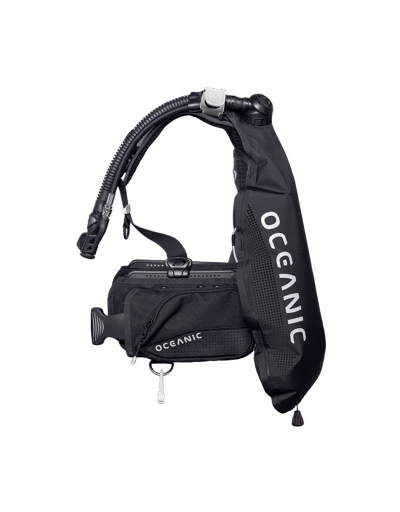 Oceanic Oceanic Womens Photon Pro BCD