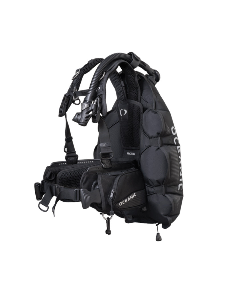 Oceanic Oceanic Photon Pro BCD