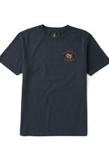 Haggard Pirate Haggard Pirate Shucked Tee