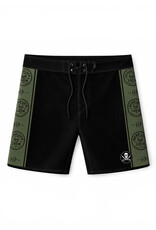 Haggard Pirate Haggard Pirate Hard Luck Boardies