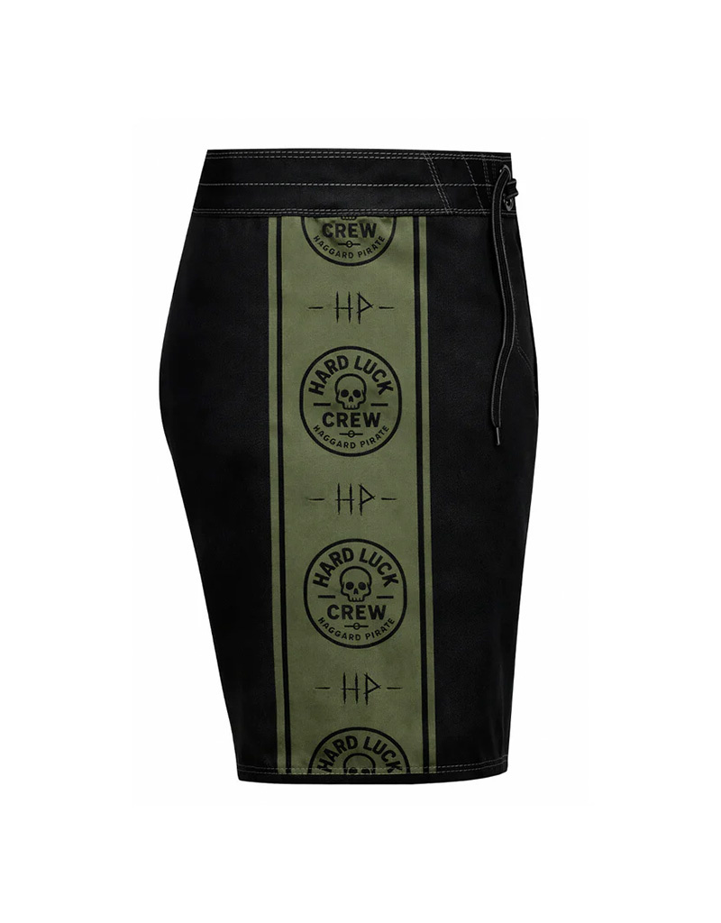 Haggard Pirate Haggard Pirate Hard Luck Boardies
