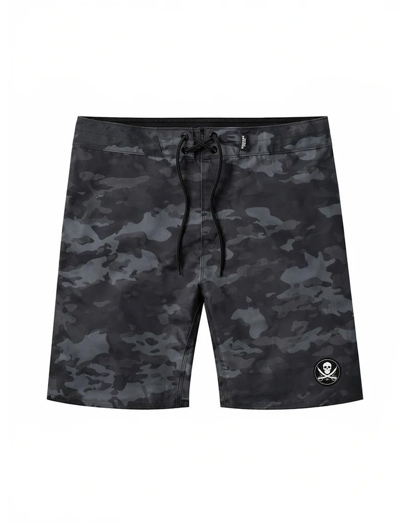 Haggard Pirate Haggard Pirate Stealth Boardies