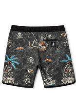 Haggard Pirate Haggard Pirate High and Dry Volley Short
