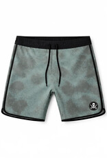 Haggard Pirate Haggard Pirate Sea Spray Volley Shorts