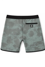 Haggard Pirate Haggard Pirate Sea Spray Volley Shorts