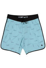 Flomotion Flomotion Frenzy Boardshorts