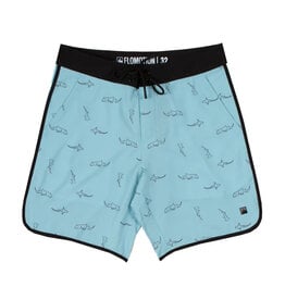 Flomotion Flomotion Frenzy Boardshorts