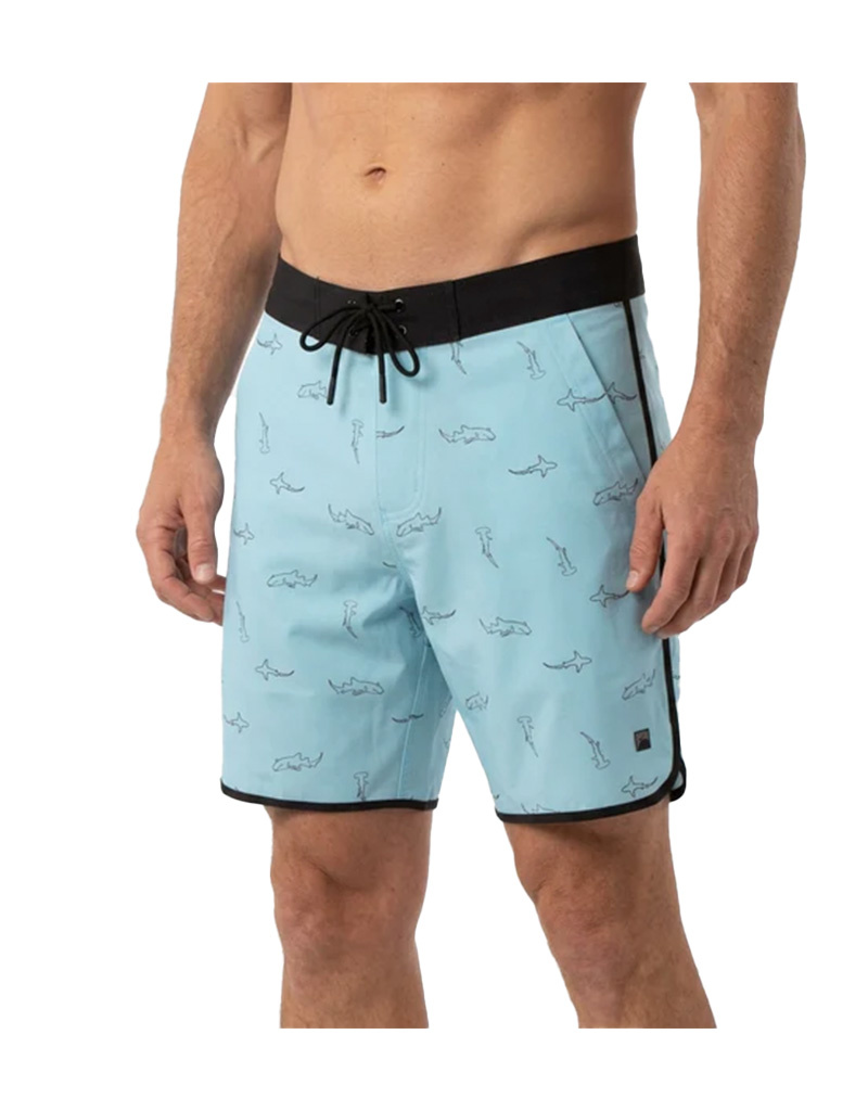 Flomotion Flomotion Frenzy Boardshorts