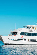 Force-E Scuba Centers Galapagos Liveaboard Adventure