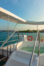 Force-E Scuba Centers Galapagos Liveaboard Adventure