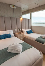 Force-E Scuba Centers Galapagos Liveaboard Adventure