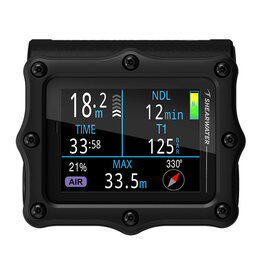 Shearwater Shearwater Perdix 3