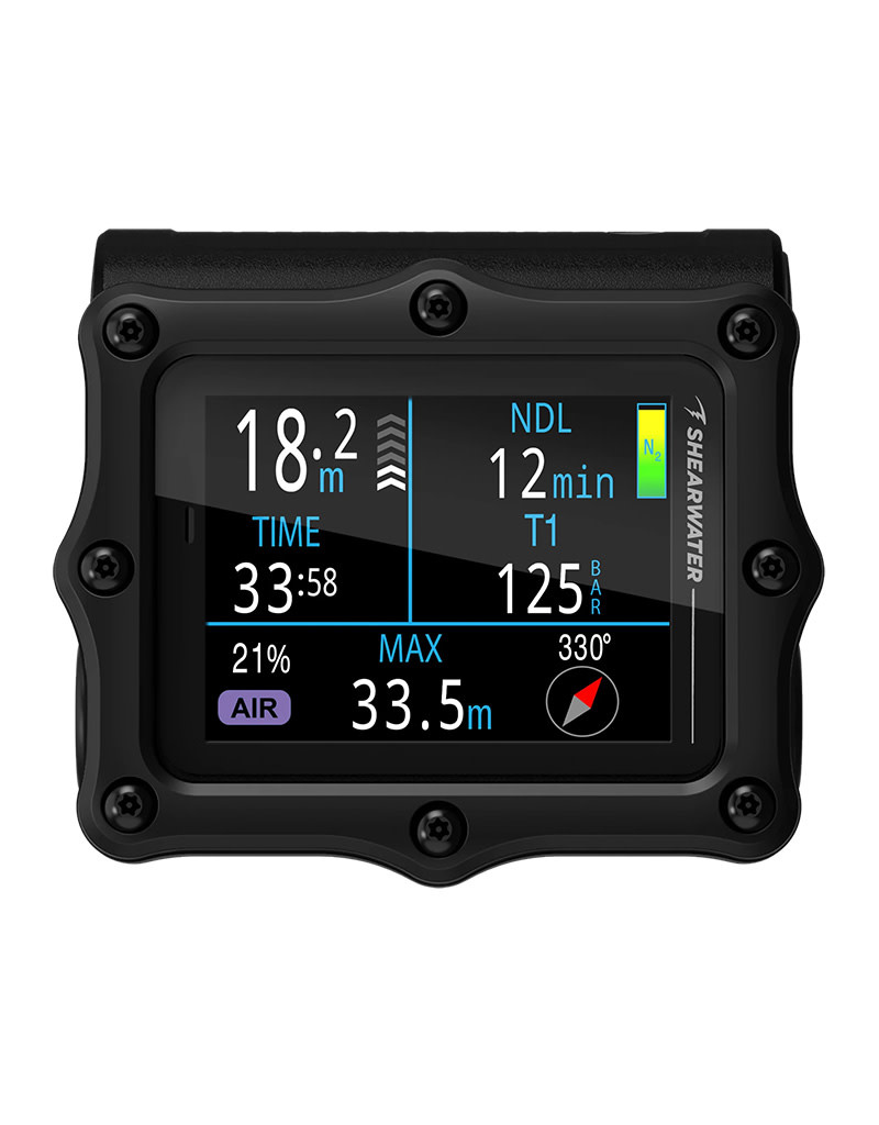 Shearwater Shearwater Perdix 3