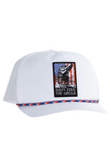 Flomotion Flomotion DFTL USA Performance Hat
