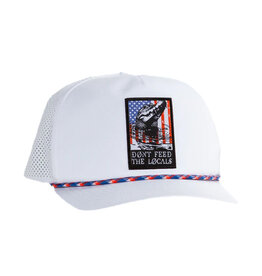 Flomotion Flomotion DFTL USA Performance Hat