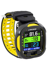 Cressi Cressi Da Vinci Wrist Computer