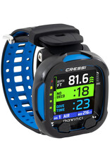 Cressi Cressi Da Vinci Wrist Computer