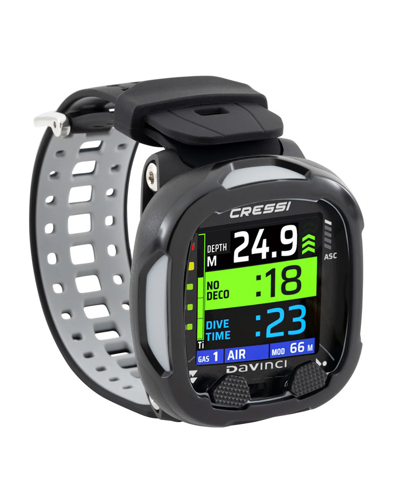 Cressi Cressi Da Vinci Wrist Computer