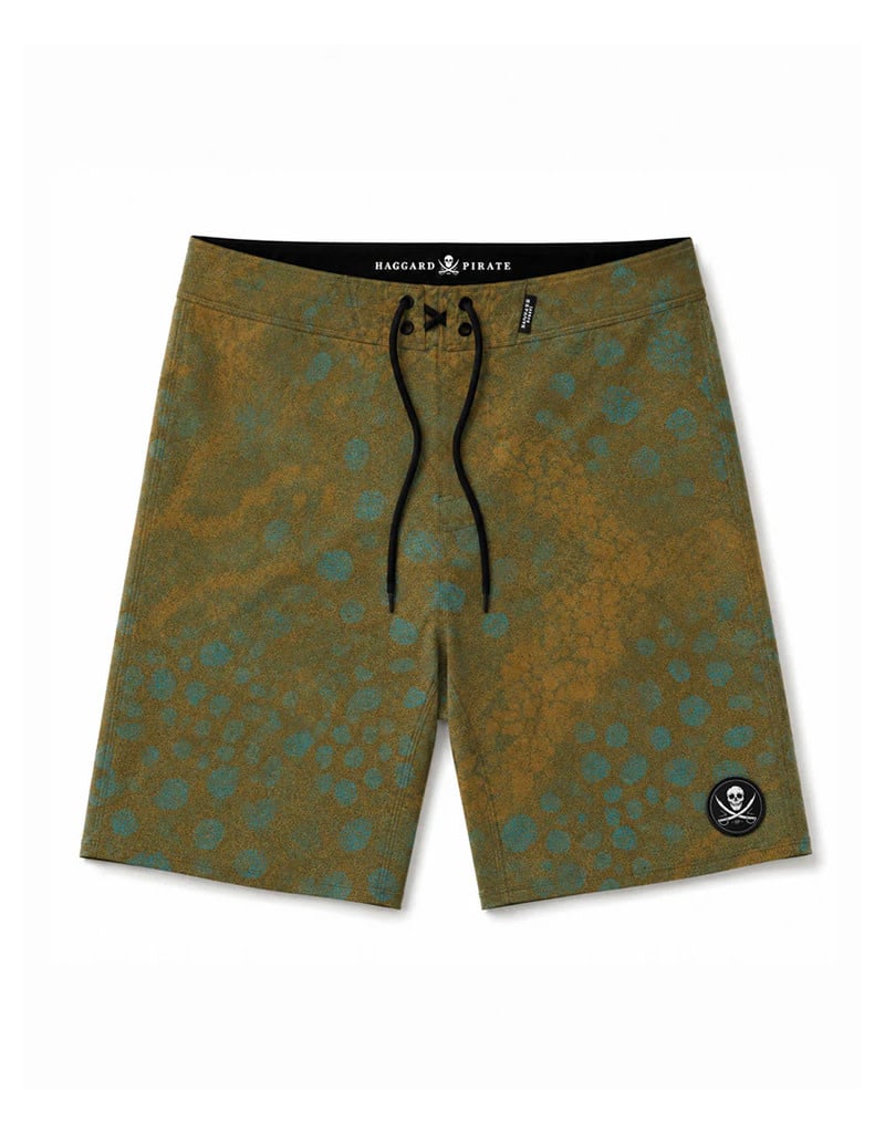 Haggard Pirate Haggard Pirate Moray Boardies