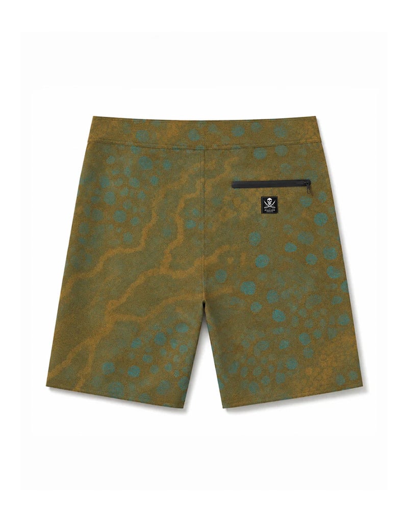 Haggard Pirate Haggard Pirate Moray Boardies