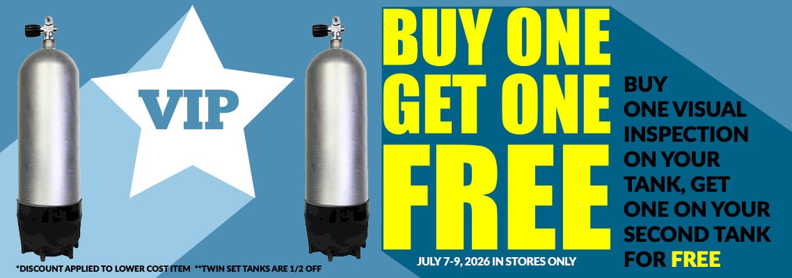 BOGO VIPS