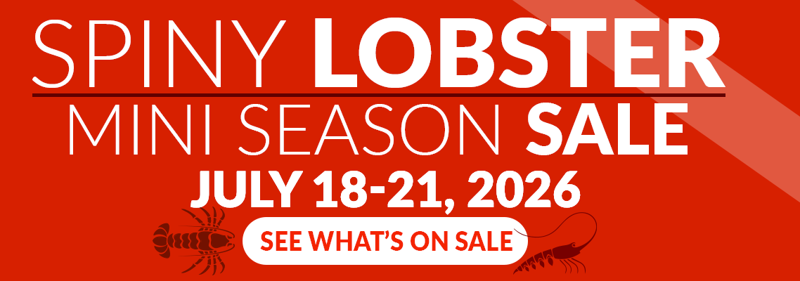 Mini Season Sale