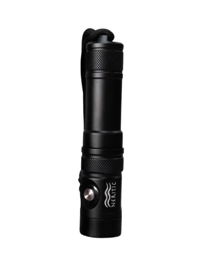 Neritic Neritic 2500 Flashlight