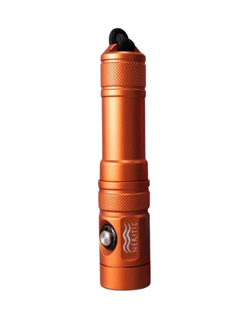 Neritic Neritic 2500 Flashlight