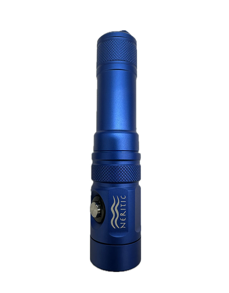 Neritic Neritic 2500 Flashlight