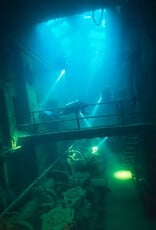 Force-E Scuba Centers Truk Lagoon Odyssey Adventure 2028
