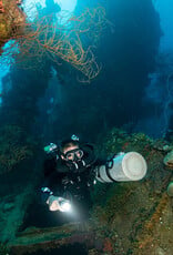 Force-E Scuba Centers Truk Lagoon Odyssey Adventure 2028