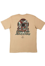 Flomotion Flomotion Long Live Adventure Tee