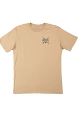 Flomotion Flomotion Long Live Adventure Tee