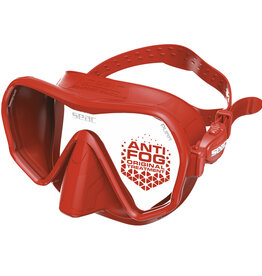 Seac Seac Pura Anit-fog Mask