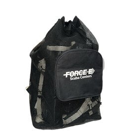 DIVE DIY Force-E Roller Bag