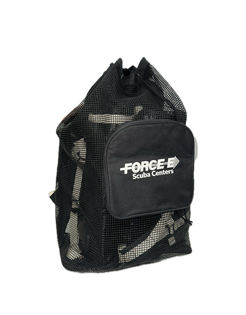 DIVE DIY Force-E Roller Bag